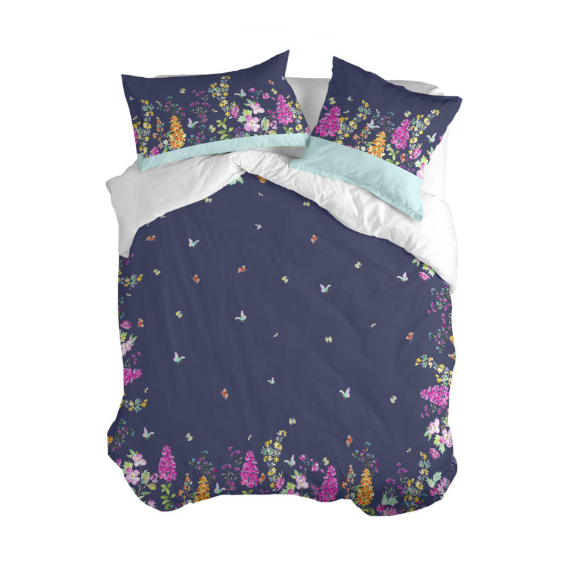 Gamm Floral Duvet Cover