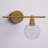 Drinkard Dimmable Bath Sconce-2070093375-2070093374