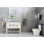 Miroir de salle de bain Led