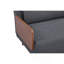 Canapé-lit convertible Trio Loveseat-165419538