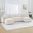 6 - Piece Upholstered Sectional-995908279