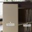 Bureau de qualité supérieure en placage de bois fumé-595660105