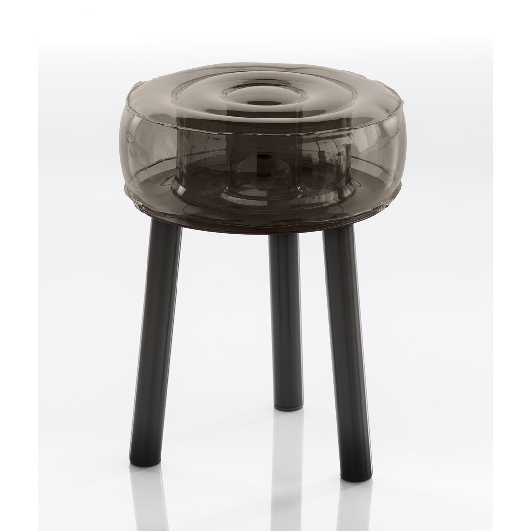 FLOOFY Metal Stool
