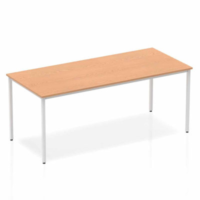 Kyvan Rectangle Conference Table