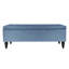 Balcom Upholstered Flip Top Storage Bench with Solid Wood Legs-1873684130-1873966650