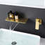 Lavabo pour salle de bain Waterfall-128134539
