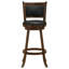Tabouret pivotant (ensemble de 2)