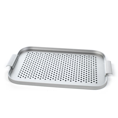 Metal Tray