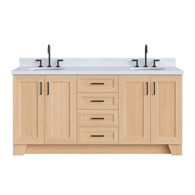 73 IN.  Single Bathroom Vanity