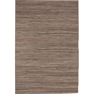 Littles Abstract Indoor / Outdoor Area Rug
