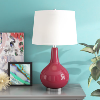 Rudra Ceramic Table Lamp
