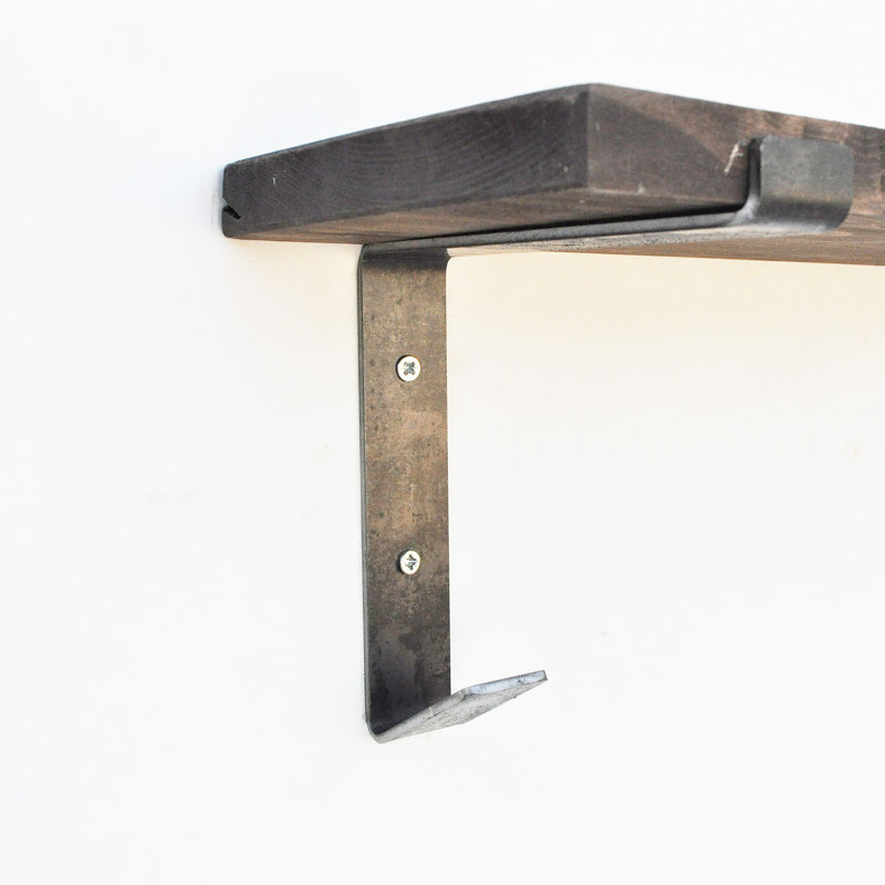 Bracket Shelf