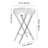 Isander Tray Top End Table