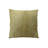 Leaf Pod Handmade Throw Pillow-89568626