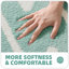 Tapis pour salle de bain Dorwin-88534046-88597798