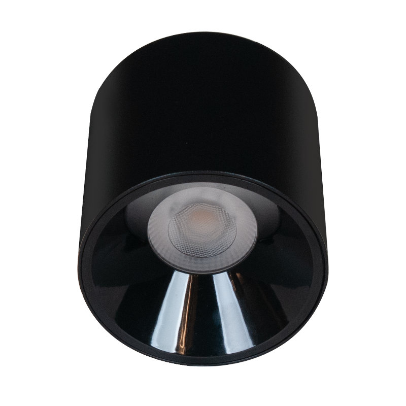 LED Architectural Cylinder Light Fixture,7W