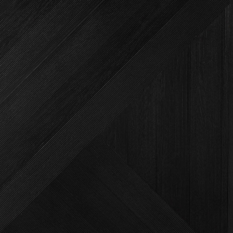 Caspian Coffee Table, Black