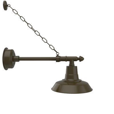 Haleigh Wall Light