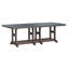 Garden Classic Outdoor Dining Table-967273063-967273020