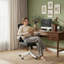 Fauteuil de bureau ergonomique Norberta Home-1085021501-1085021498