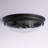 Aenwood Glass Flush Mount-1946625941