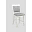 Tabouret de bar 2 pièces Farmhouse Style-231227227