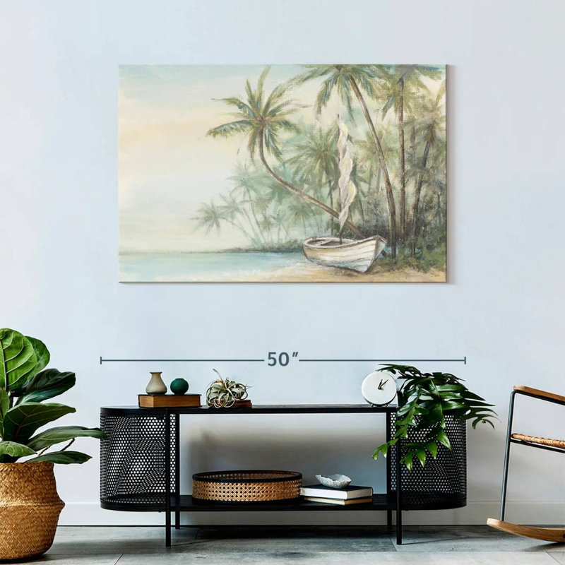 Gillard The Cove, 30" H x 45" W