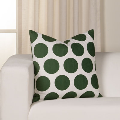Brunton Reversible Throw Pillow