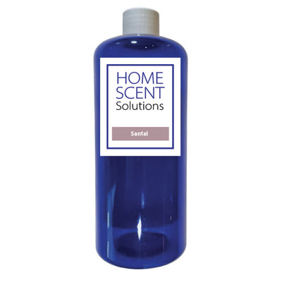Oil Based Fragrance Diffuser Refill 500ml