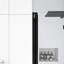 30 po X P 72 po Porte de douche H H-111079118