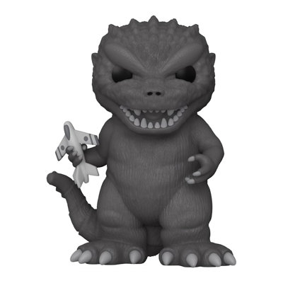 Funko Pop! Godzilla 70th Anniversary (1954) #1662