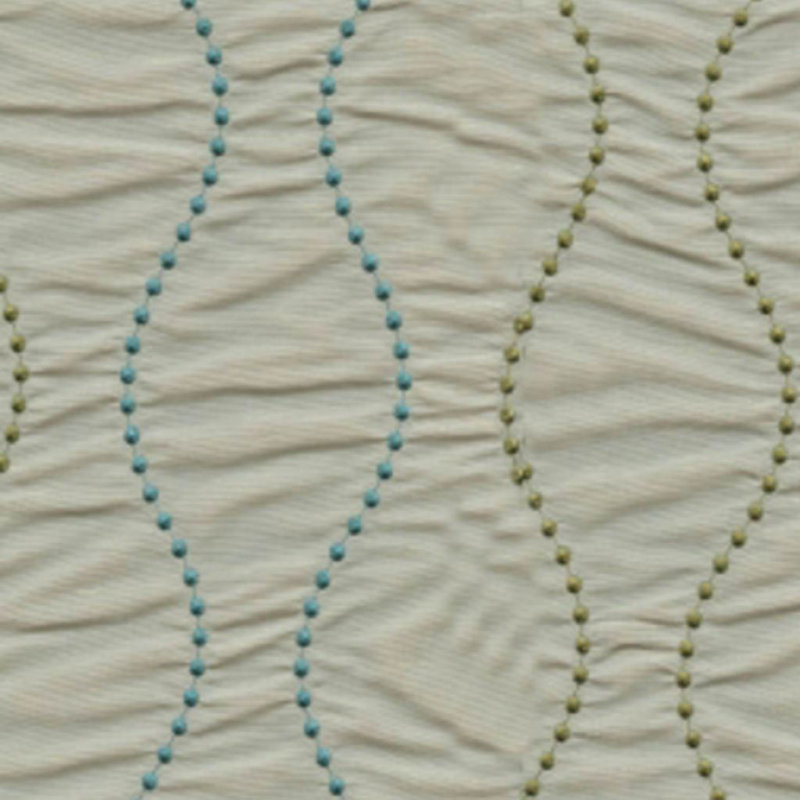 Wesco Pita Maha Fabric, Bermuda