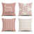 Pink Geometric