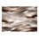 Murale Peel & Stick Glam - vagues d'ombre