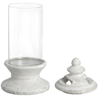 Tabletop Hurricane
