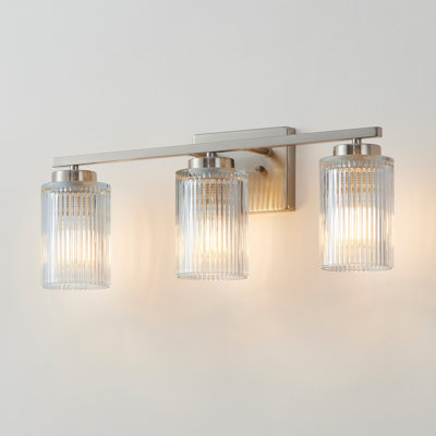 Lurigid Vanity Light Collection