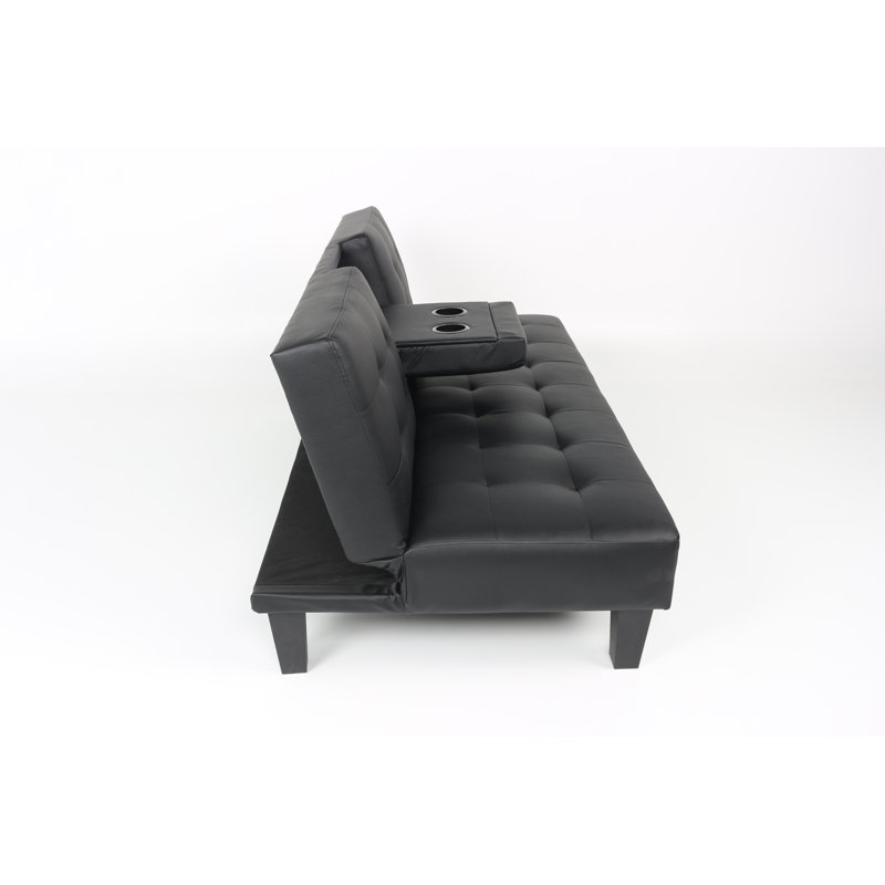 Nussbaum 3 Seater Sleeper