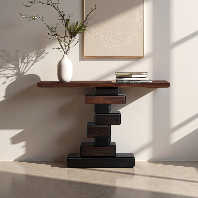 Console Creative Design
