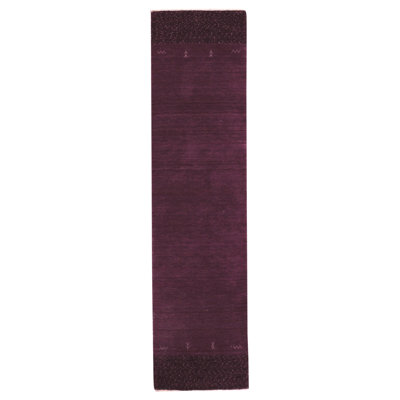 Hand-Knotted High-Quality Area Rug