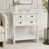 Ivory White sélectionné