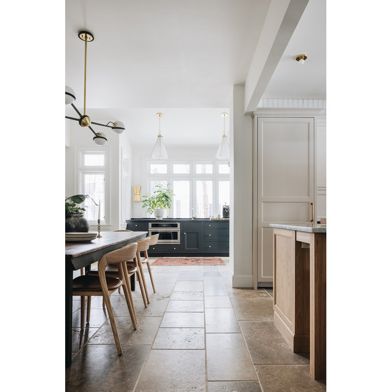 Moxy 2 Light Wall Sconce, Gold Leaf