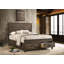 Lit de rangement Woodmont-1925532131
