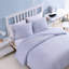 Ensemble de housse de couette réversible 100% coton Poppy & Fritz-424561246
