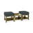 Elements Upholstered Cube Ottoman-86891318-86891354