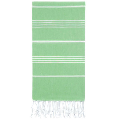 Lina Peshtemal Beach Towel