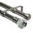 Stainless selected