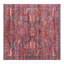 Tapis rouge / bleu Haglund-1094909900