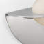 Kelly Wearstler Fosse 9" Invertable Oval Sconce-740779517