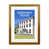 Brown Framed selected