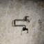 Artifacts® Single-Hole Wall-Mount Pot Filler-88314965